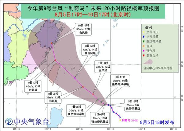 第九号台风最新动态及专家解析，自然力量与人类应对策略_LE版报告