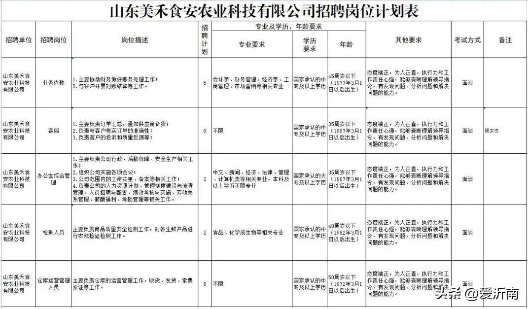 沂南在线最新招聘信息，探寻职业发展决策资料与复古款资讯解释落实