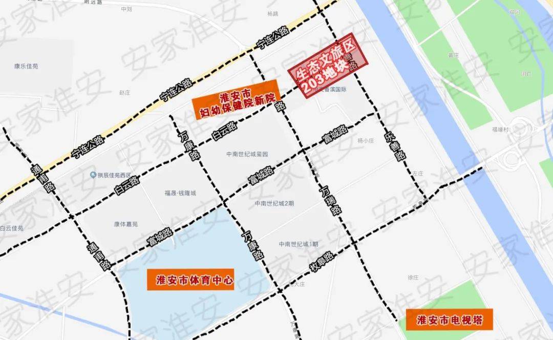 淮安房价走势最新消息，繁荣背后的故事、未来展望及专家意见解析——超值版报告揭秘（附深度解读）