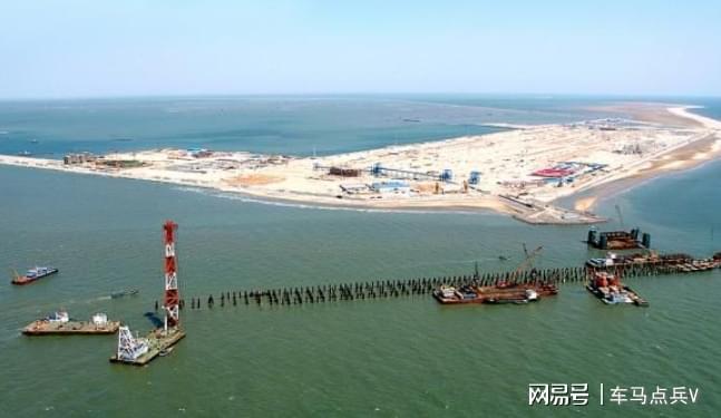 中国南海造岛最新动态，雄心壮志的海洋建设新篇章经典案例解析