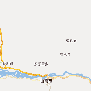 山南市最新地图，探索未知，评审决策实施，领略风华合理化决策之路_10DM版更新解读