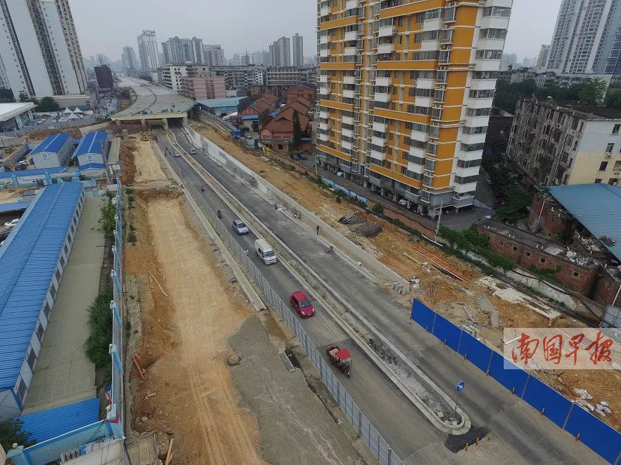 南宁新阳路扩建，城市发展与民生福祉的见证——解析最新数据_开发版96.330