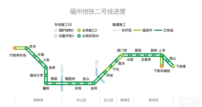 福州地铁最新时间表揭秘，城市脉络的新节奏与答案解释（粉丝版）