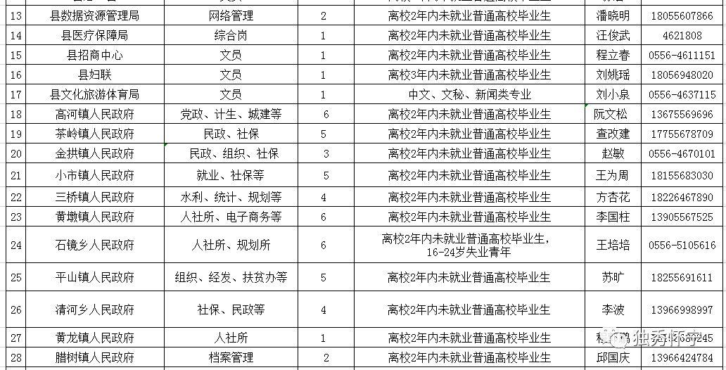 安庆怀宁最新招聘信息揭秘，职业发展的新机遇详解_苹果版本更新关注85.631