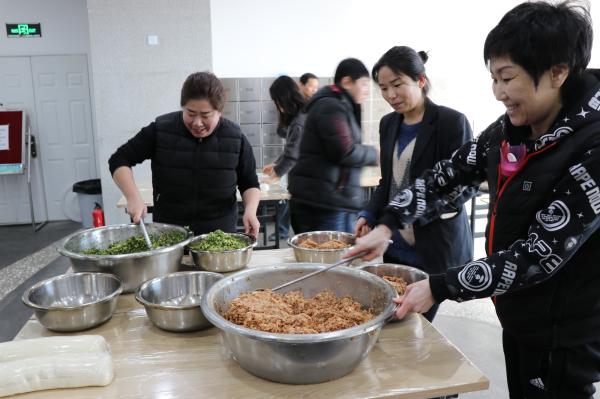 北京饺子制作师招聘启事，寻找热爱传统美食的您！