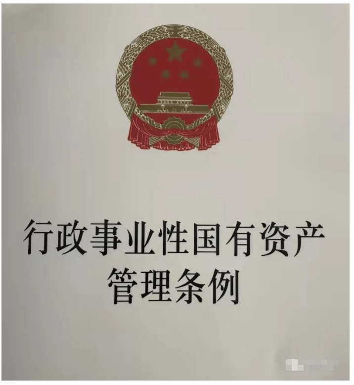 国有资产处置新规，推动资源优化配置，促进经济高质量发展解析定义研究报告